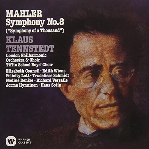 Mahler: Symphony 8