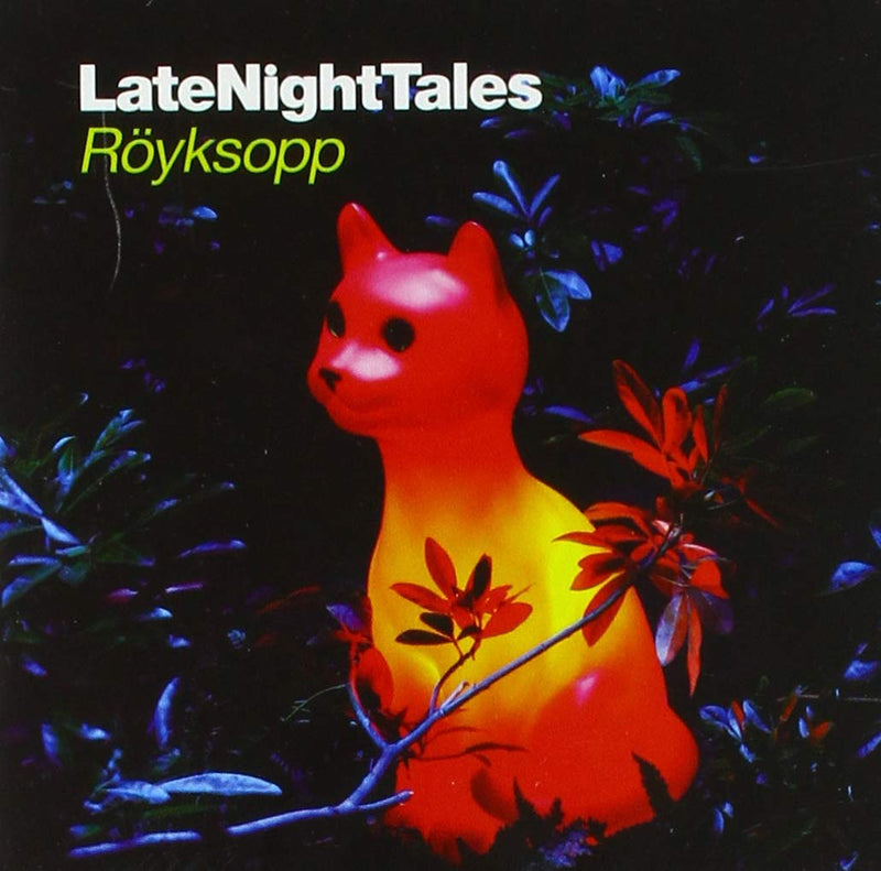 Late Night Tales