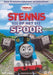 Thomas de stoomlocomotief - Stennis op het spoor