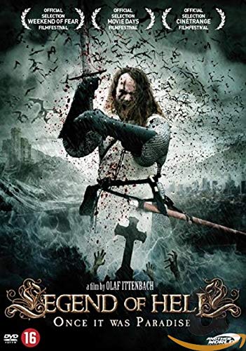 Legend of hell