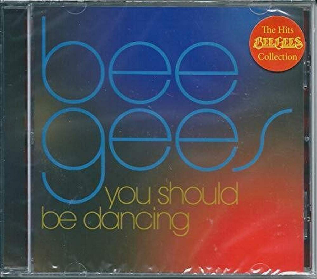You Should Be Dancing