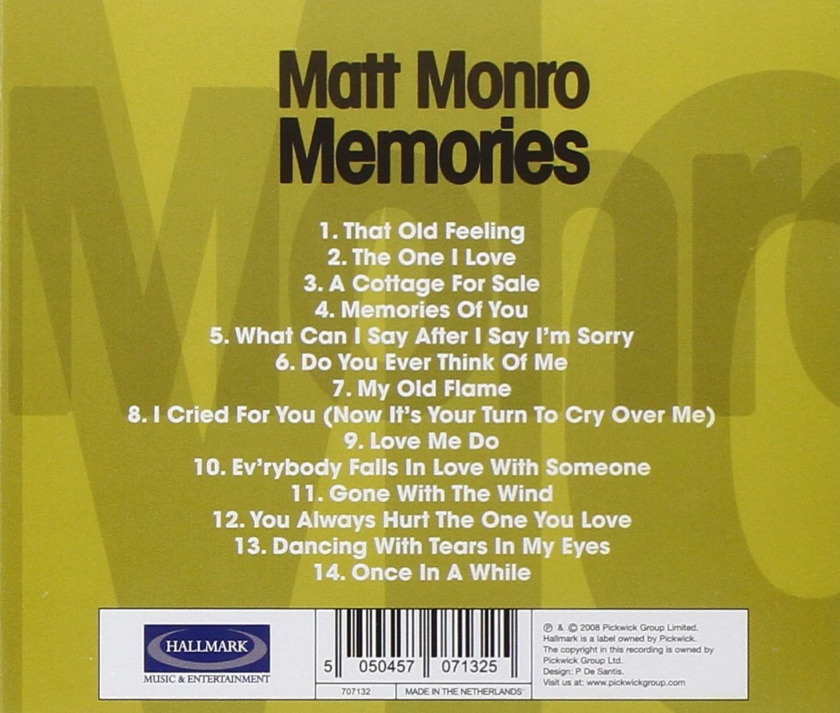 Memories