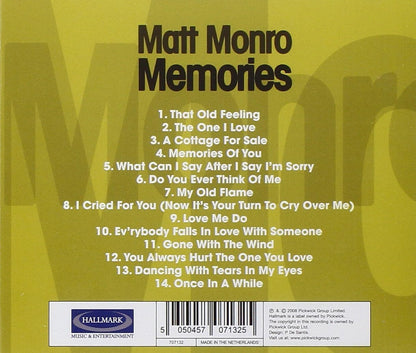 Memories