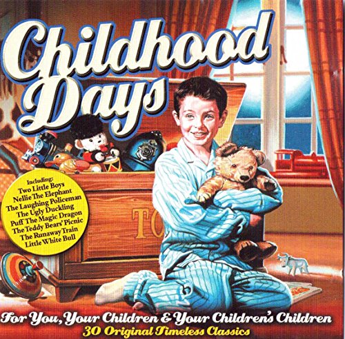 Childhood Days