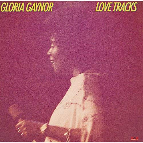 Love Tracks (Disco Fever)