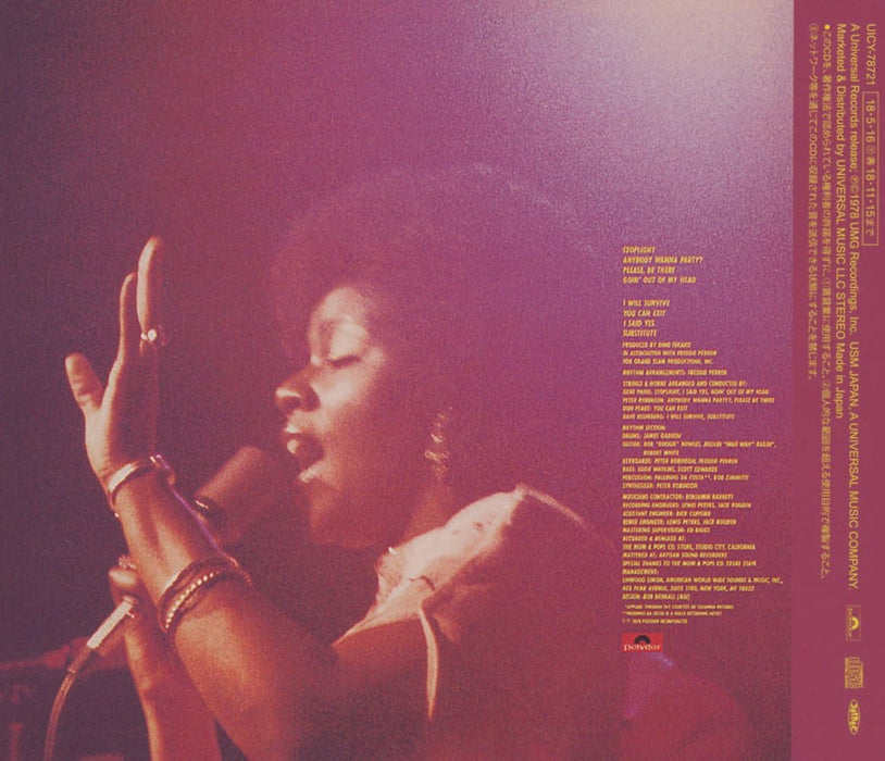 Love Tracks (Disco Fever)