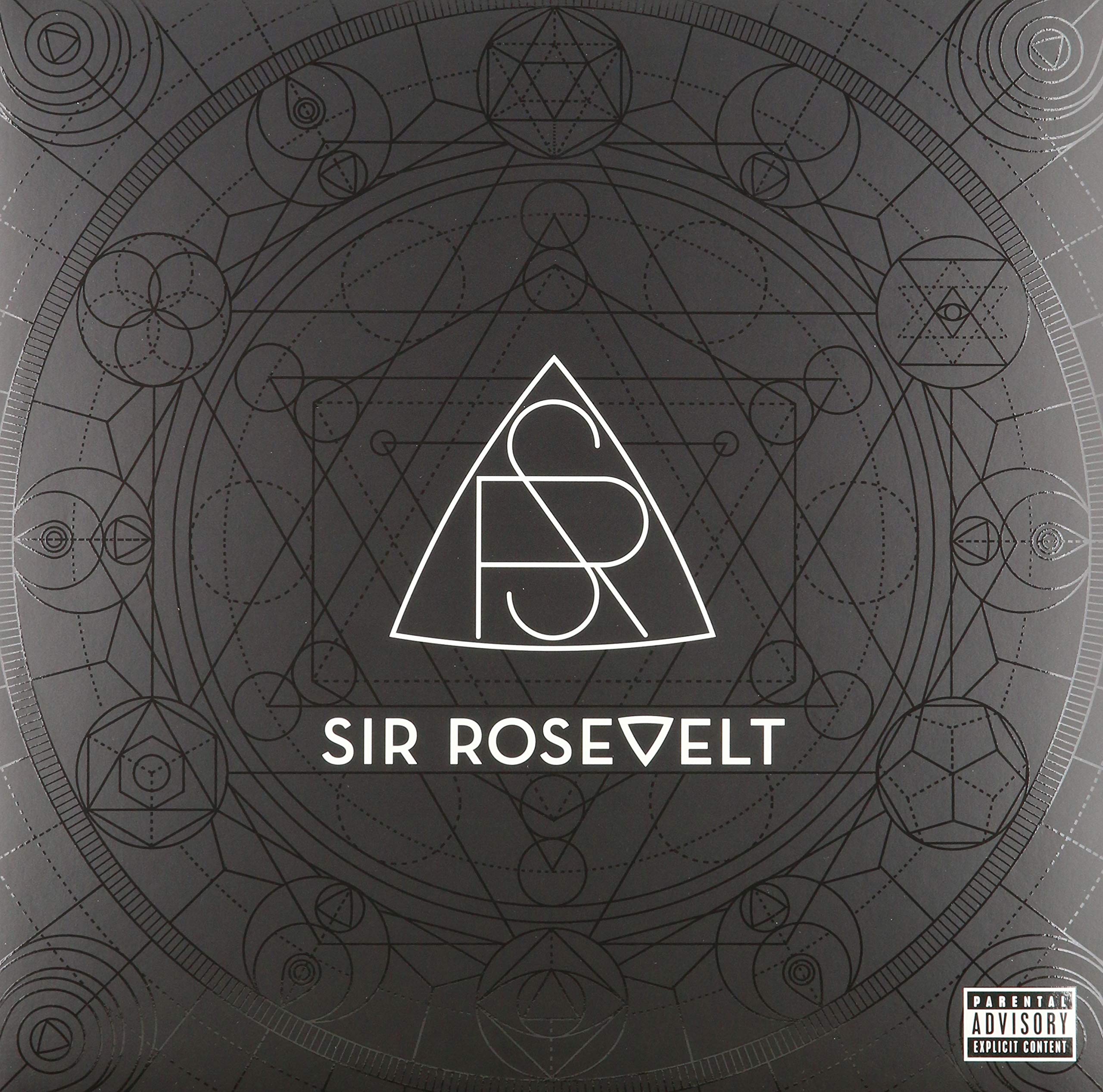Sir Rosevelt