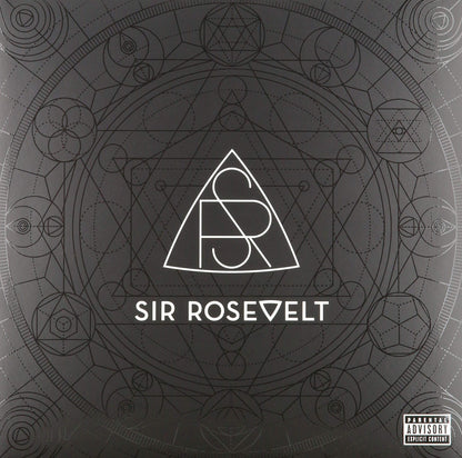 Sir Rosevelt