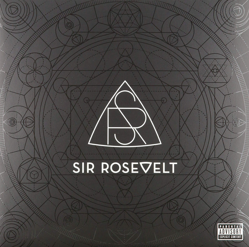 Sir Rosevelt