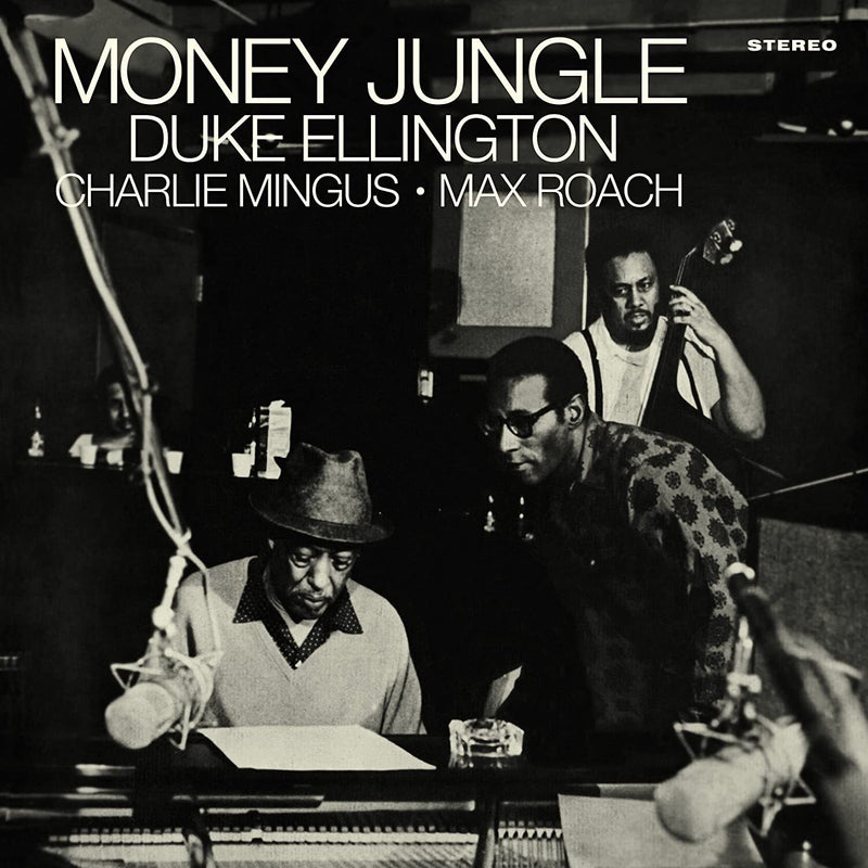 Money Jungle