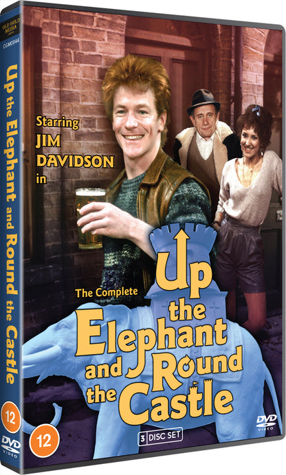 Up the Elephant and Round the Castle: The Complete Series