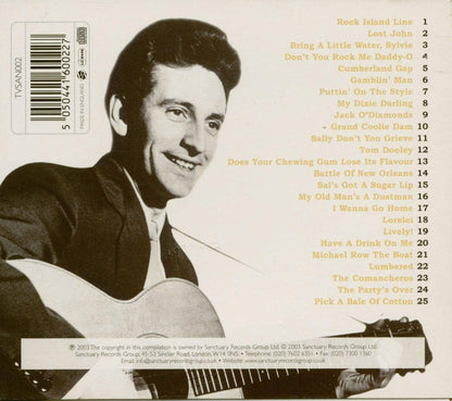 Puttin' on the Style: Greatest Hits