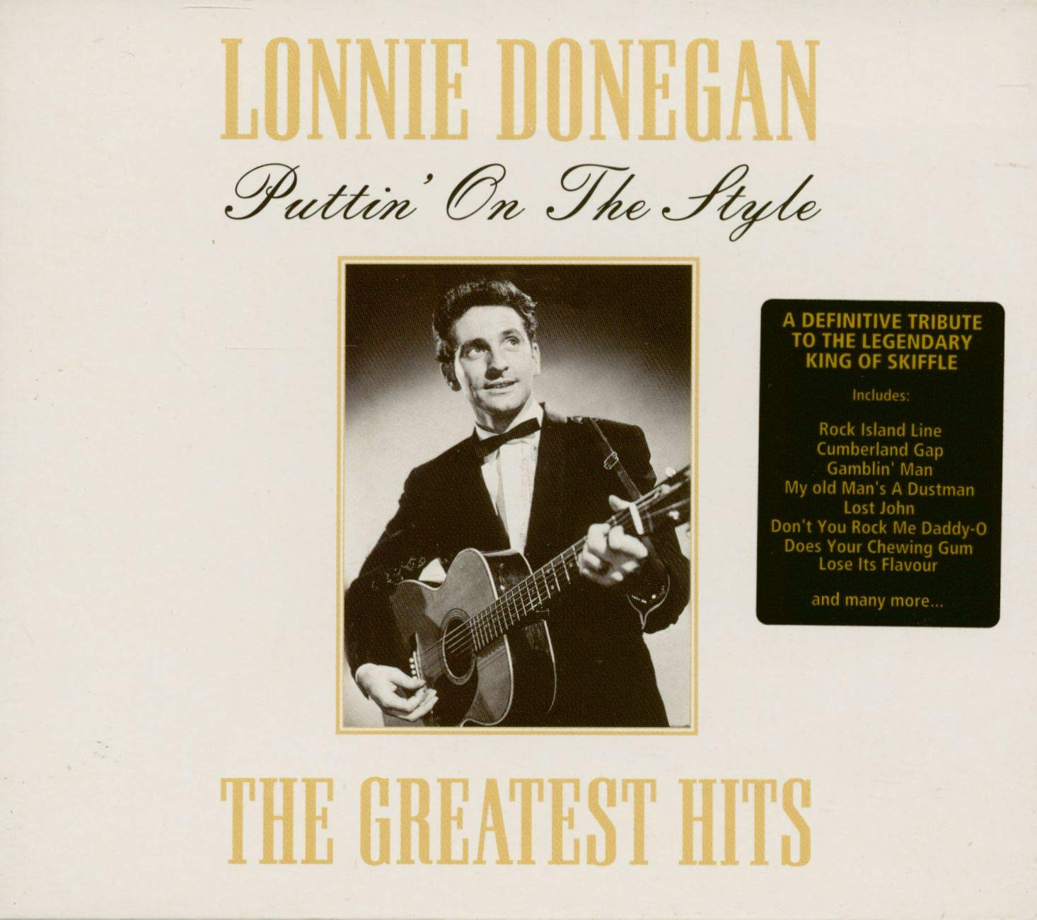 Puttin' on the Style: Greatest Hits