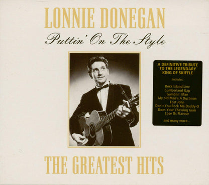 Puttin' on the Style: Greatest Hits