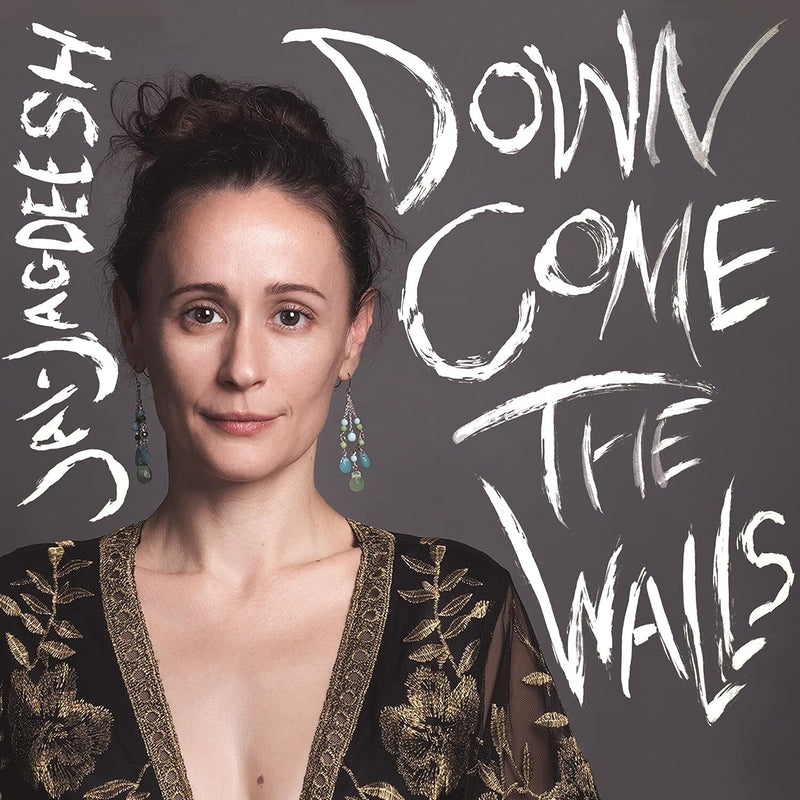 Down Come the Walls