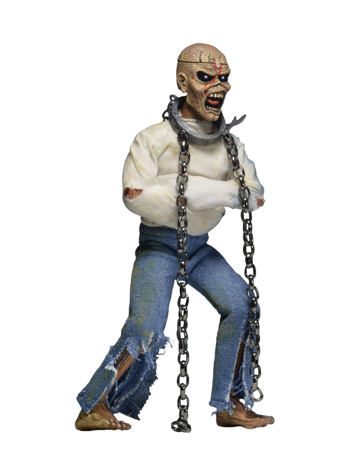 NECA IRON MAIDEN ! Peace Of Mind