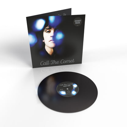 Call the Comet