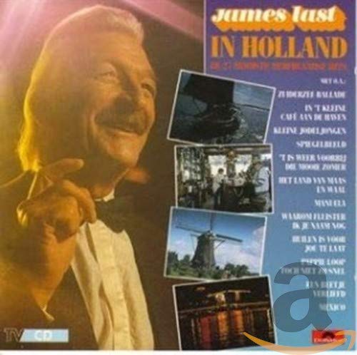 James Last - In Holland 1