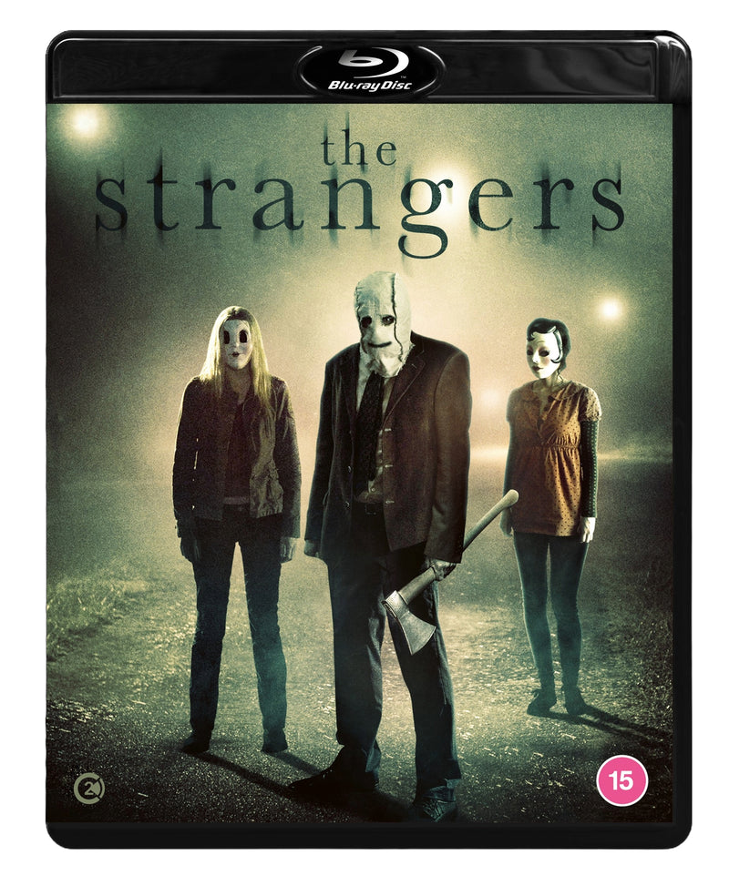 The Strangers