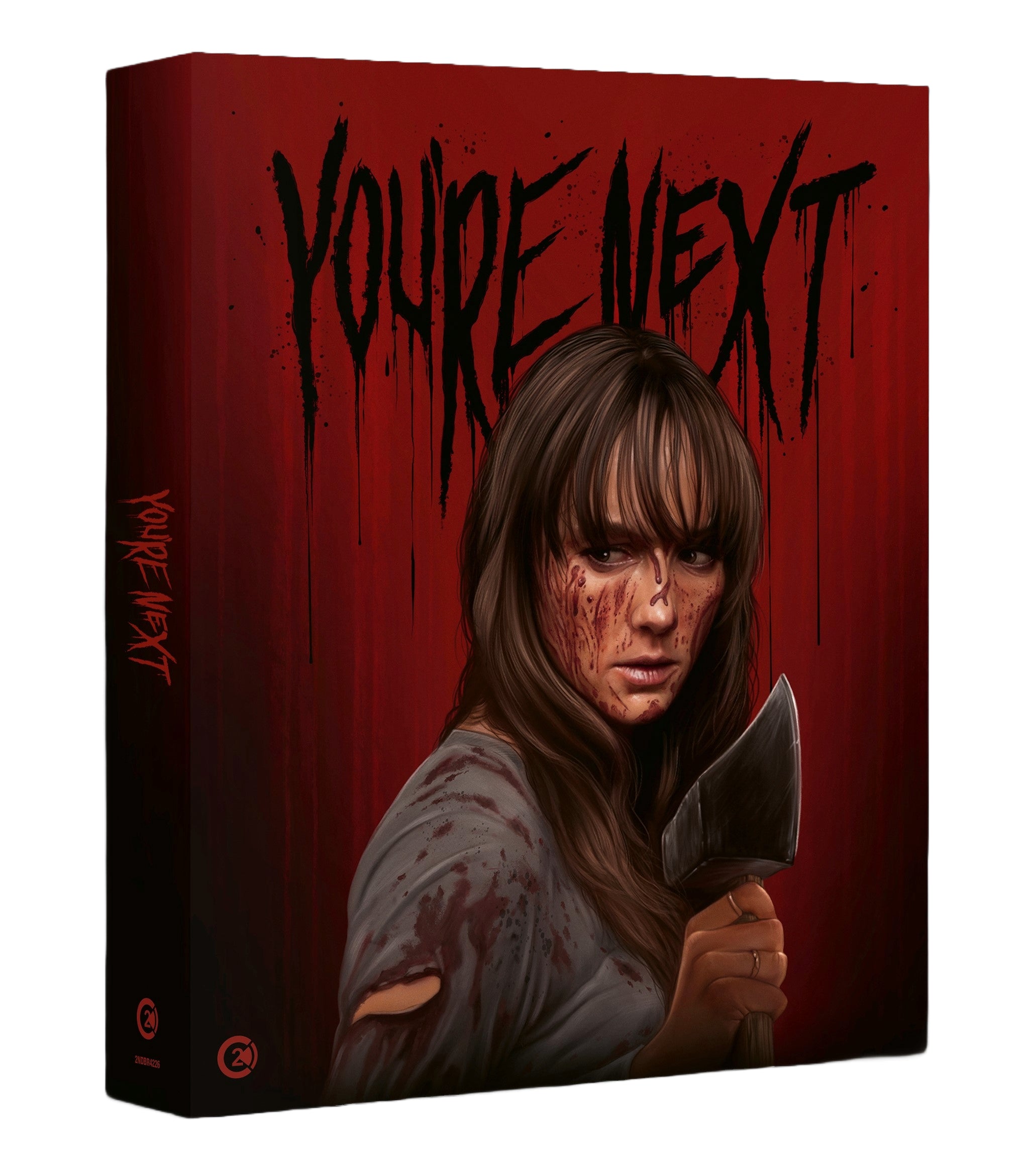 You’re Next: Limited Edition