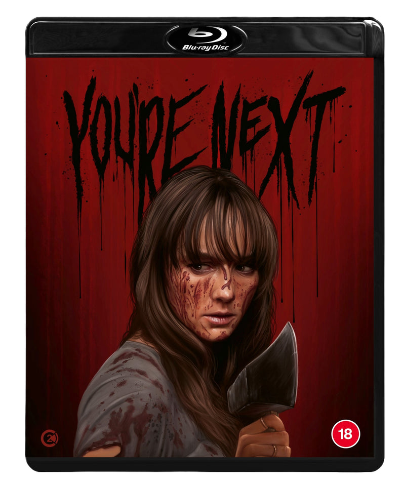 You’re Next