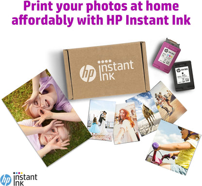 HP Q8692A Advanced Glossy Photo Paper 250gsm 10x15cm Borderless (Pack of 100), White