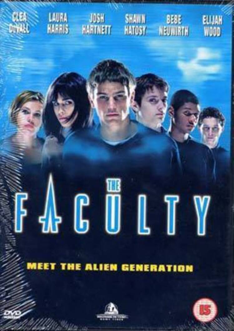 The Faculty