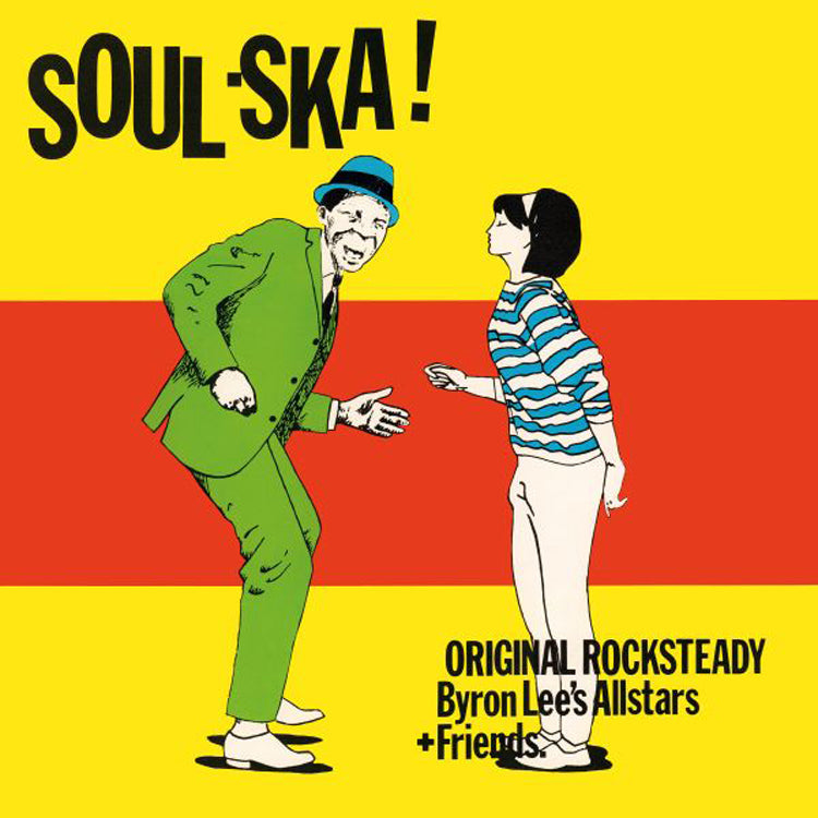 Soul-ska