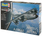 Revell 03929 Airbus A400M "ATLAS" 1:72 Scale Unbuilt/Unpainted Plastic Model Kit