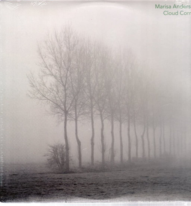 Cloud Corner