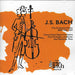 BACH -J. S. BACH: THE