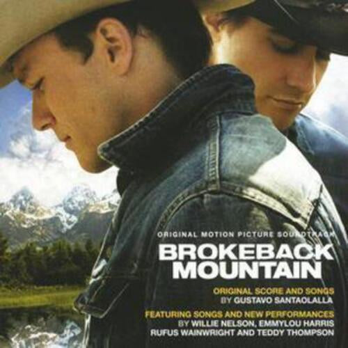 Brokeback Mountain