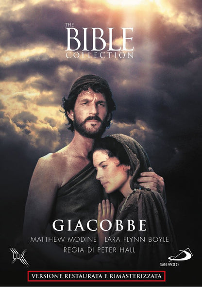 Giacobbe (Vers.Rest.E Rimasterizzata