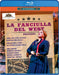 La Fanciulla Del West: Teatro Di San Carlo (Valcuha)