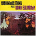 Plays Duke Ellington