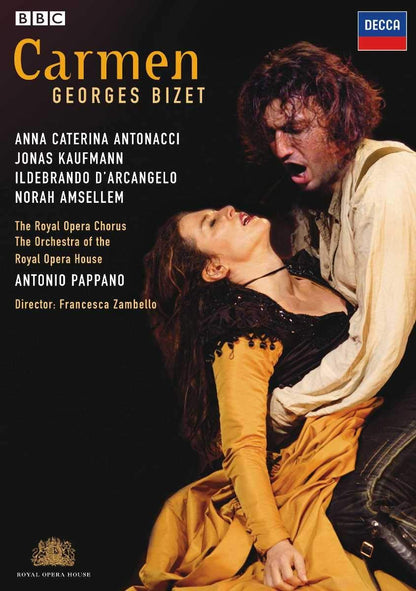 Bizet: Carmen