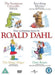 Four Enchanting Stories By Roald Dahl