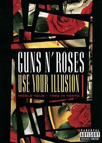Use Your Illusion I