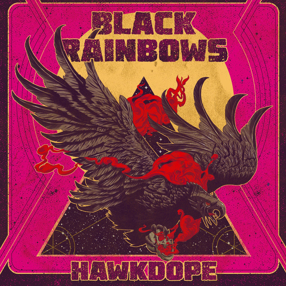 Hawkdope