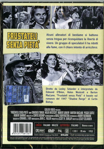 Frustateli Senza Pieta'