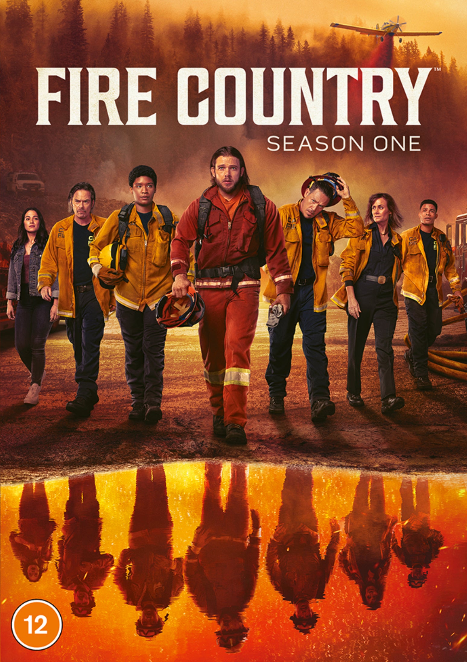 Fire Country: Season One