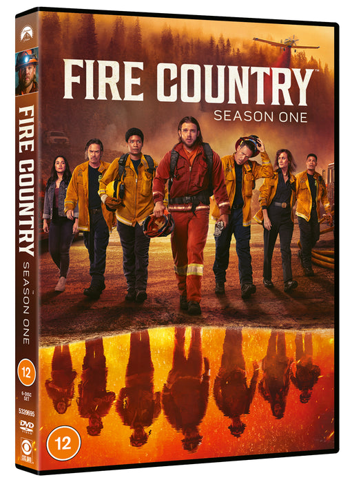 Fire Country: Season One