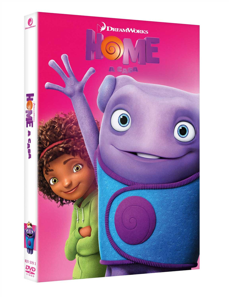 Home (New Linelook
