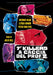 sette killer a caccia del prof. z DVD Italian Import