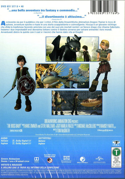 DraktrĂ¤naren (IMPORT) (No English version