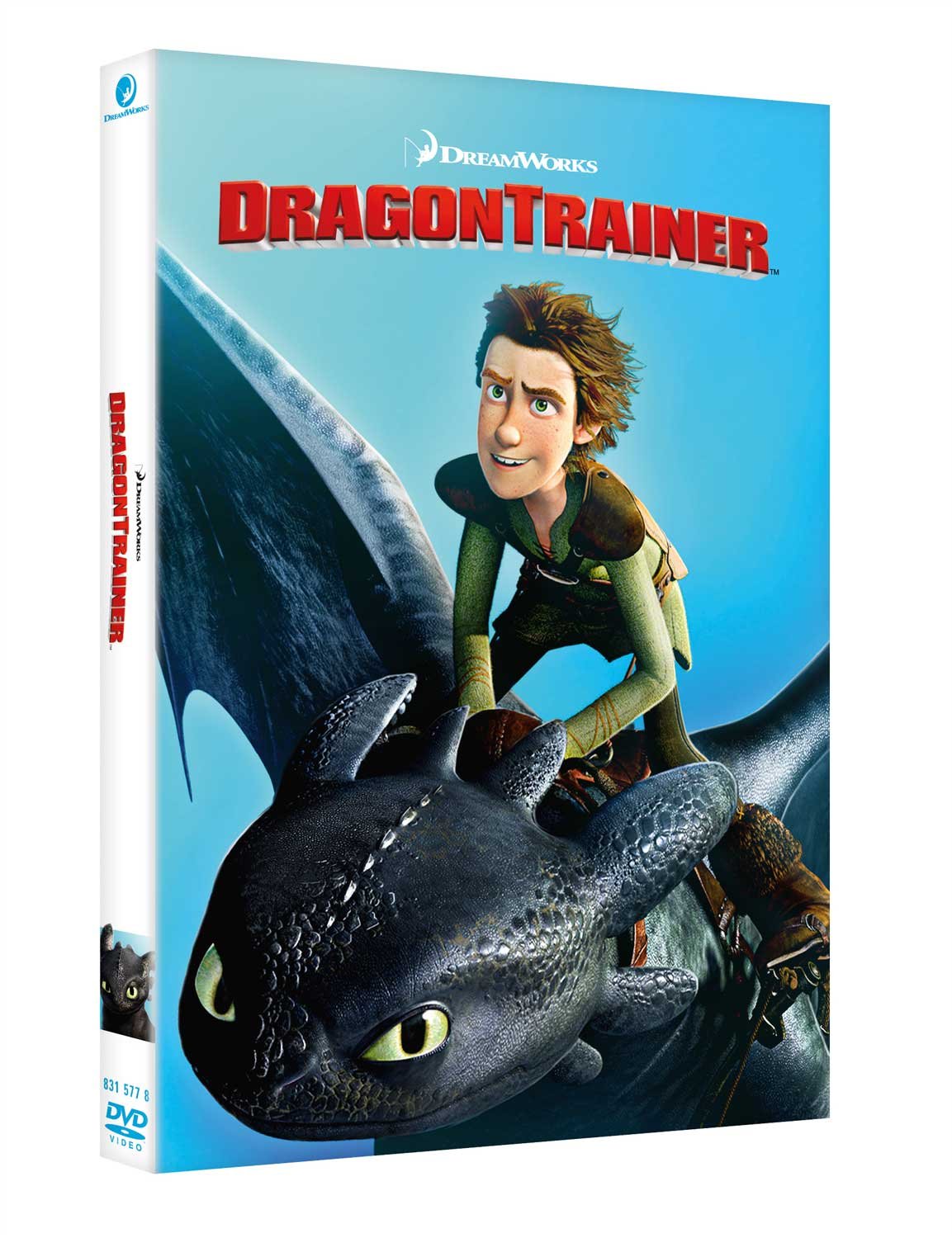 DraktrĂ¤naren (IMPORT) (No English version
