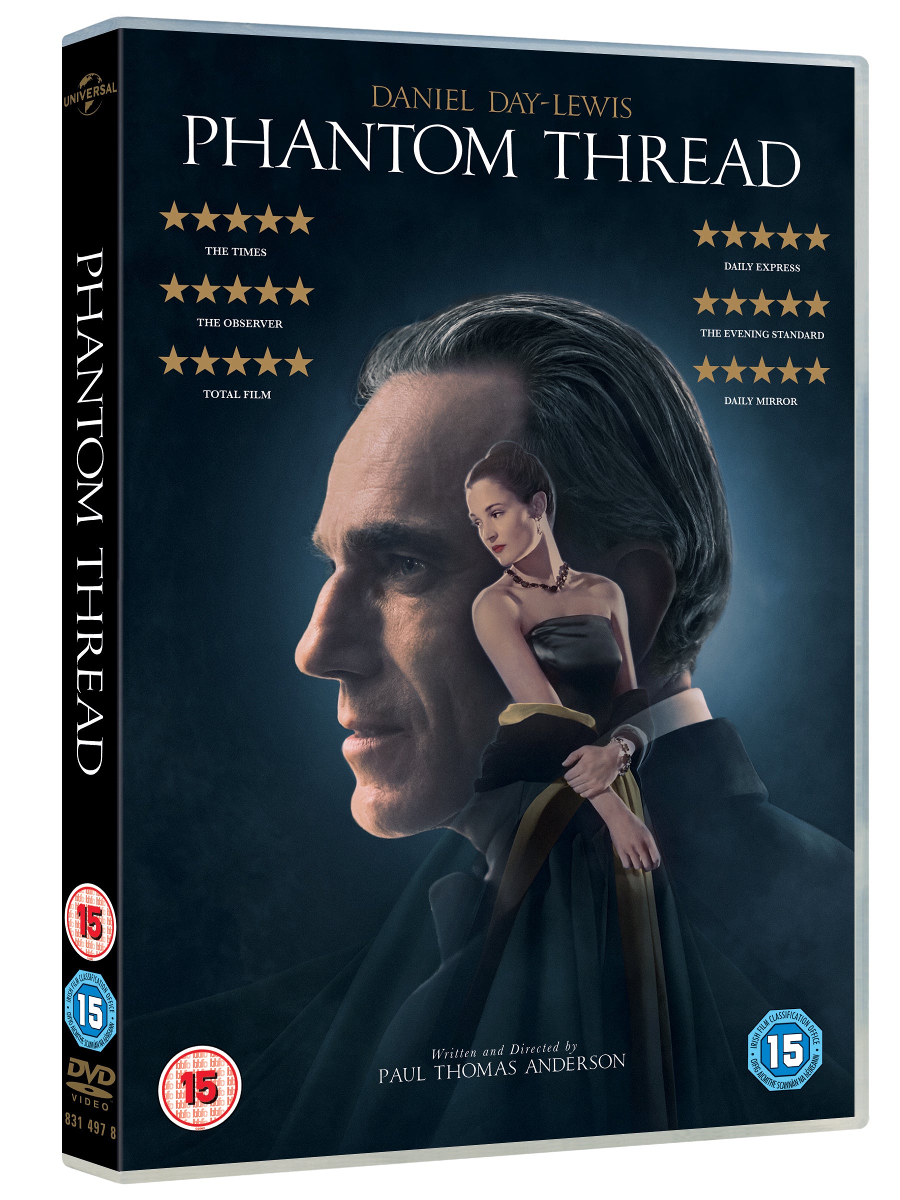 Phantom Thread