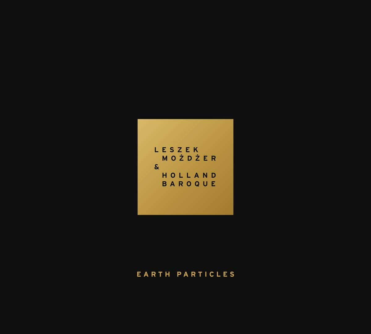 Earth Particles