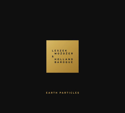 Earth Particles