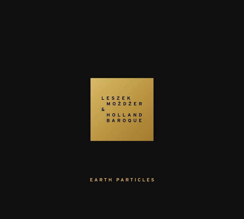 Earth Particles